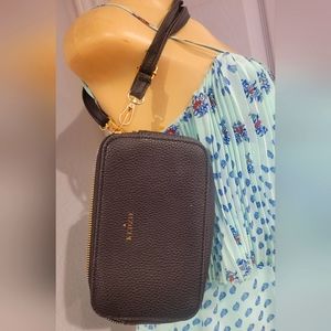Kedzie Crossbody Purse
